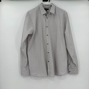 Ted baker london button down long sleeve 5